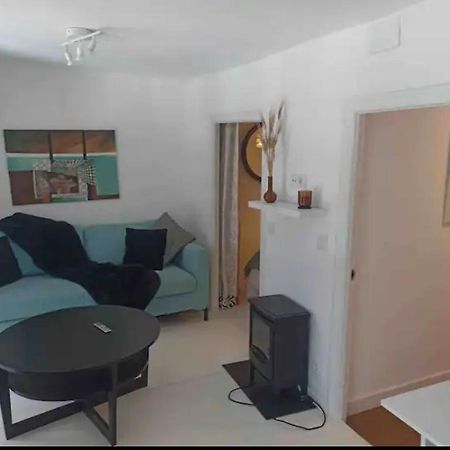 Central Monkey Apartment - Grupo Rh Santander Dış mekan fotoğraf