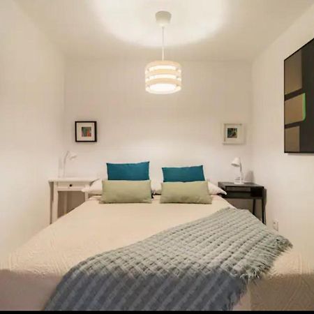 Central Monkey Apartment - Grupo Rh Santander Dış mekan fotoğraf