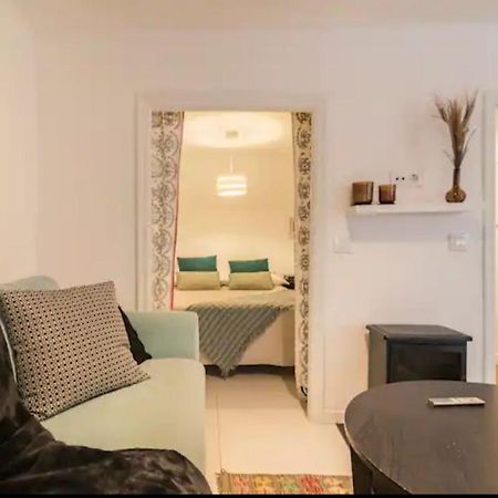 Central Monkey Apartment - Grupo Rh Santander Dış mekan fotoğraf