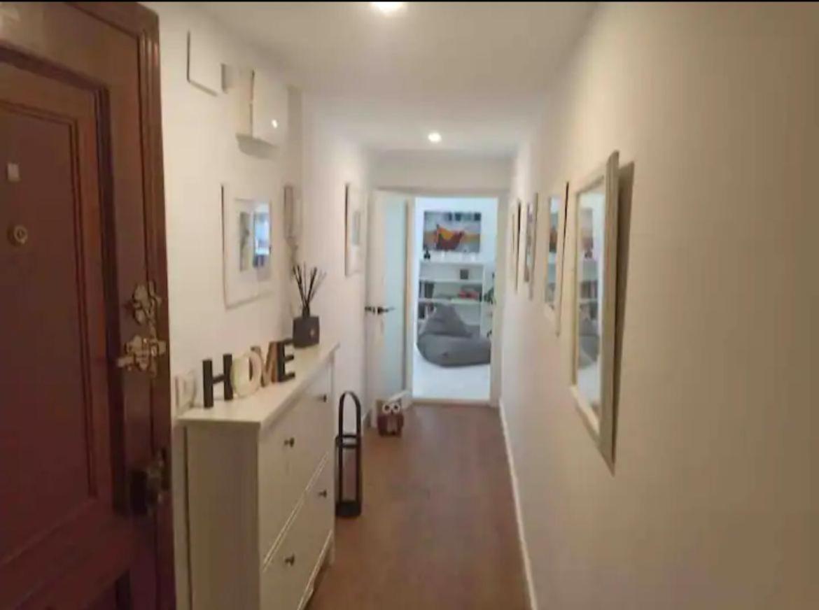 Central Monkey Apartment - Grupo Rh Santander Dış mekan fotoğraf