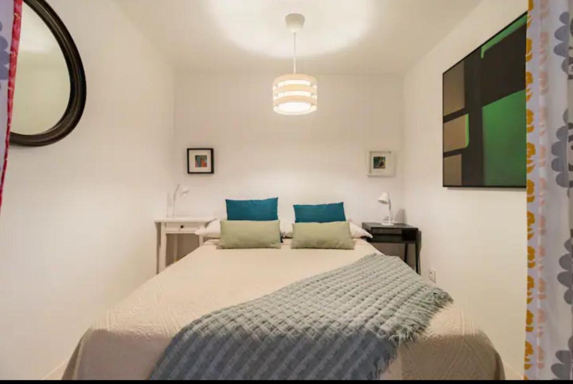 Central Monkey Apartment - Grupo Rh Santander Dış mekan fotoğraf
