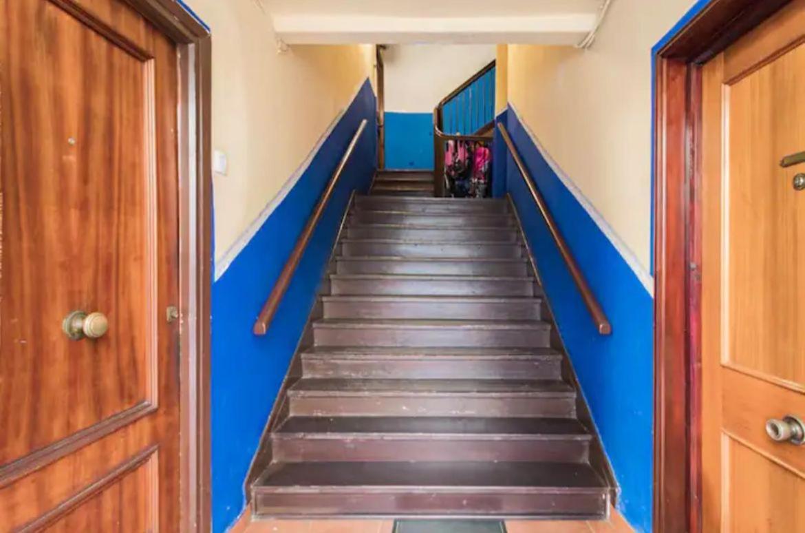 Central Monkey Apartment - Grupo Rh Santander Dış mekan fotoğraf