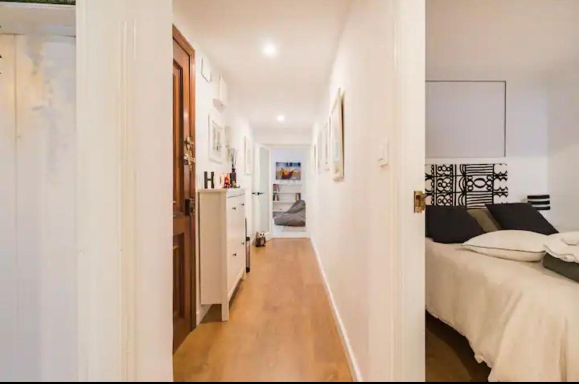 Central Monkey Apartment - Grupo Rh Santander Dış mekan fotoğraf