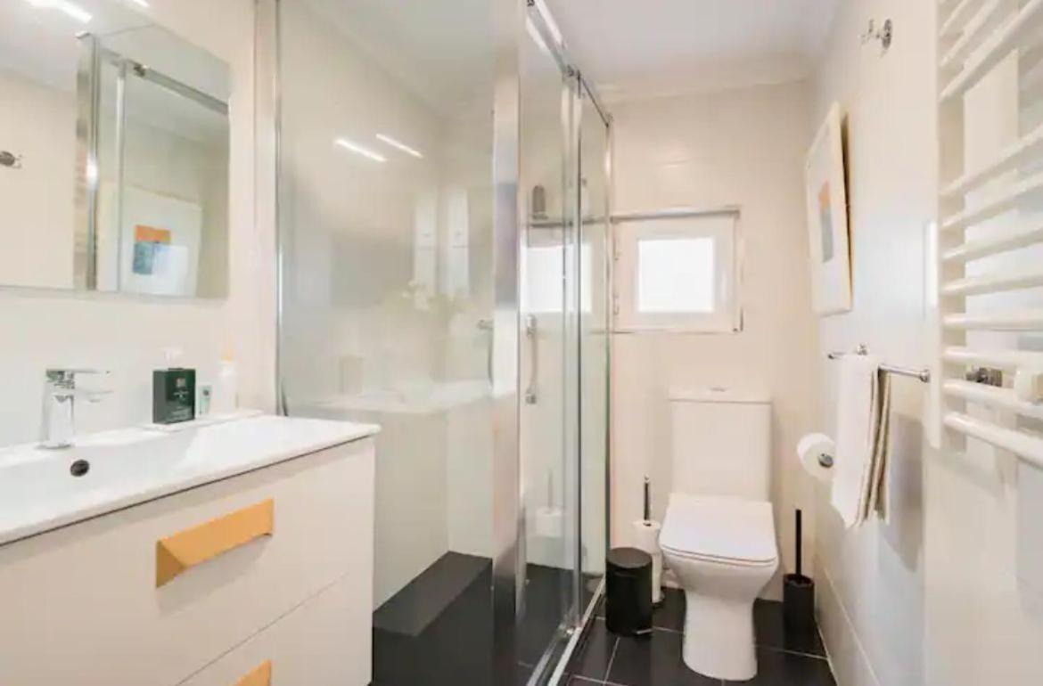Central Monkey Apartment - Grupo Rh Santander Dış mekan fotoğraf